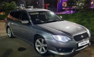 Subaru Legacy 2007 года за 4 000 000 тг. в Алматы фото 1