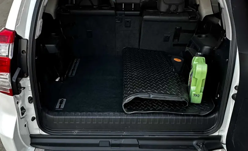 Toyota Land Cruiser Prado 2014 года за 17 000 000 тг. в Алматы