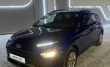 Hyundai Bayon 2023 года за 8 000 000 тг. в Карагандинская область фото 1