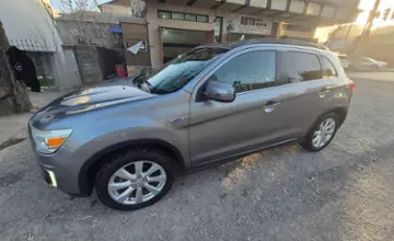 Mitsubishi ASX 2014 года за 6 700 000 тг. в Шымкент фото 4