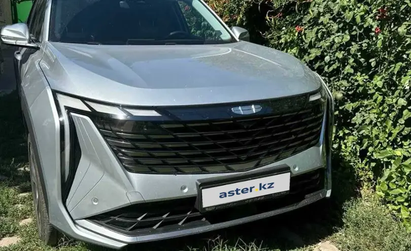 Geely Atlas 2023 года за 12 850 000 тг. в Шымкент