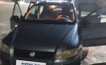Fiat Stilo 2003 года за 2 500 000 тг. в Павлодар фото 4
