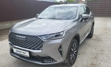Haval H6 2023 года за 9 500 000 тг. в Алматы фото 3