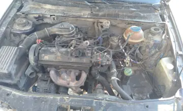 Volkswagen Golf 1994 года за 750 000 тг. в Алматинская область фото 4