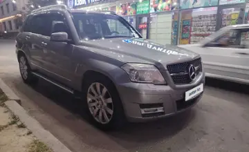 Mercedes-Benz GLK-Класс 2010 года за 8 300 000 тг. в Шымкент фото 2
