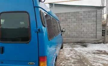 Ford Transit 2003 года за 2 500 000 тг. в Алматы фото 4