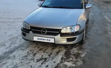 Opel Omega 1996 года за 900 000 тг. в Костанайская область фото 1