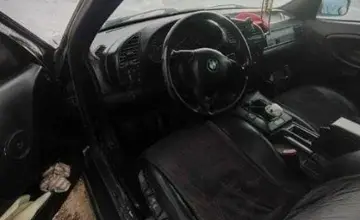 BMW 3 серии 1992 года за 1 000 000 тг. в Акмолинская область фото 3