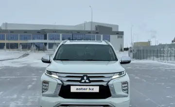 Mitsubishi Montero Sport 2023 года за 19 000 000 тг. в Актюбинская область фото 2
