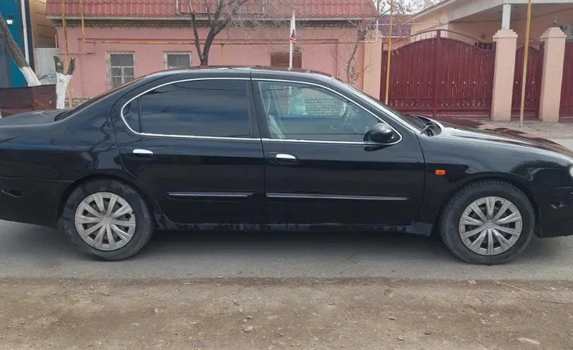 Nissan Maxima 2000 года за 2 100 000 тг. в Кызылорда фото 4