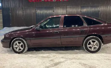 Opel Vectra 1993 года за 1 350 000 тг. в Астана фото 3