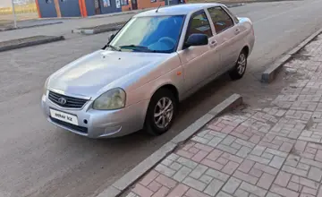LADA (ВАЗ) Priora 2013 года за 1 950 000 тг. в Павлодарская область фото 1