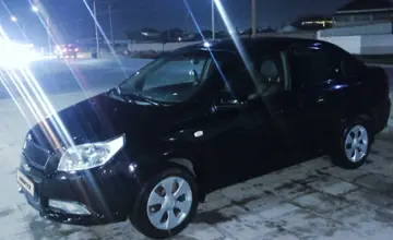 Chevrolet Nexia 2021 года за 4 000 000 тг. в Мангистауская область фото 1