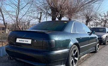 Audi A8 1996 года за 2 000 000 тг. в Жамбылская область