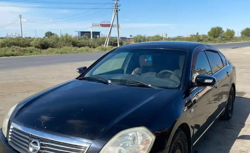 Nissan Teana 2006 года за 3 500 000 тг. в Кызылординская область