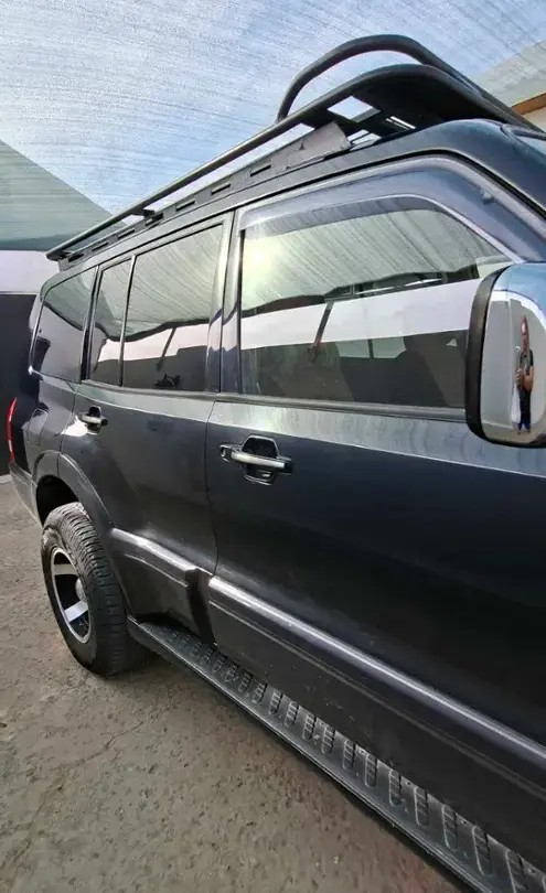 Mitsubishi Pajero 2005 года за 9 000 000 тг. в Актау фото 4