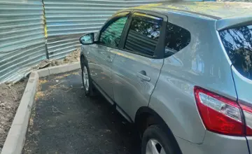 Nissan Qashqai 2013 года за 5 500 000 тг. в Алматы фото 4