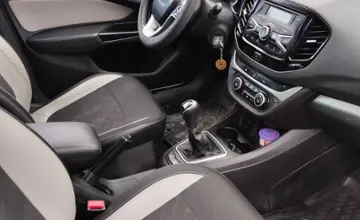 LADA (ВАЗ) Vesta Cross 2021 года за 6 200 000 тг. в Акмолинская область