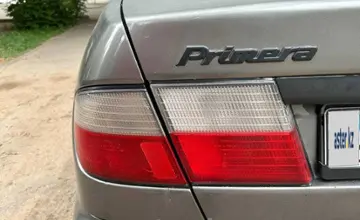 Nissan Primera 1997 года за 1 000 000 тг. в Павлодар фото 4