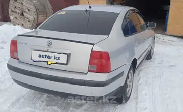 Volkswagen Passat 2007 года за 2 200 000 тг. в Западно-Казахстанская область фото 3
