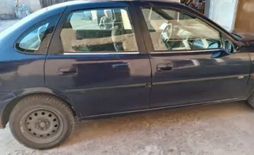 Opel Vectra 1996 года за 700 000 тг. в Туркестанская область фото 2