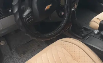 Daewoo Gentra 2014 года за 3 300 000 тг. в Шымкент фото 5