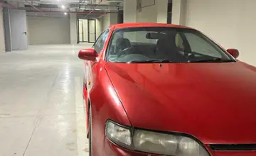 Toyota Curren 1995 года за 2 300 000 тг. в Алматы фото 3