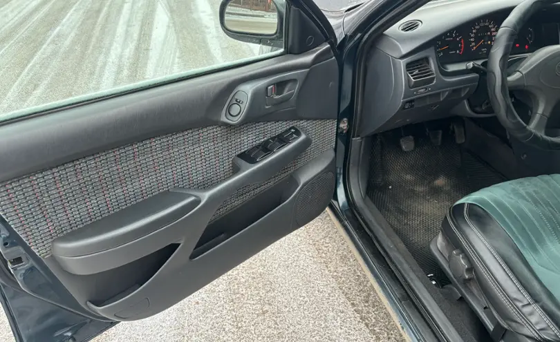 Toyota Carina E 1994 года за 2 200 000 тг. в Костанай