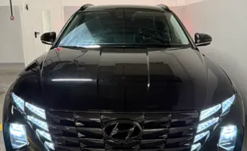Hyundai Tucson 2023 года за 15 300 000 тг. в Астана фото 1