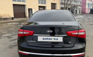 Kia Cadenza 2015 года за 9 000 000 тг. в Атырауская область