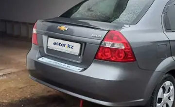 Chevrolet Nexia 2020 года за 4 600 000 тг. в Западно-Казахстанская область