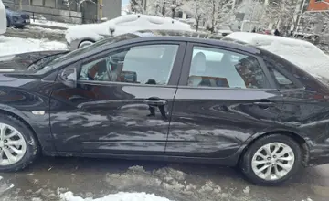 Chevrolet Monza 2024 года за 7 500 000 тг. в Алматы фото 2