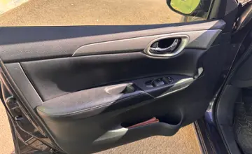 Nissan Sentra 2014 года за 5 000 000 тг. в Астана