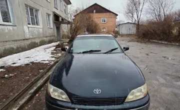 Toyota Windom 1994 года за 1 700 000 тг. в Восточно-Казахстанская область фото 1