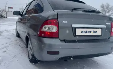 LADA (ВАЗ) Priora 2012 года за 2 000 000 тг. в Костанайская область
