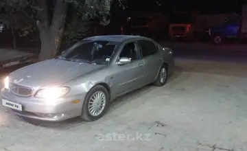 Nissan Maxima 2000 года за 2 500 000 тг. в Алматы фото 1