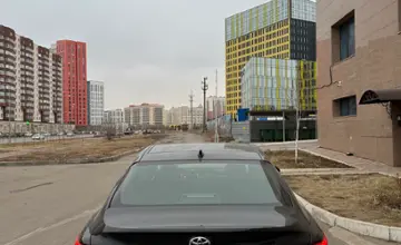 Toyota Camry 2024 года за 18 500 000 тг. в Астана