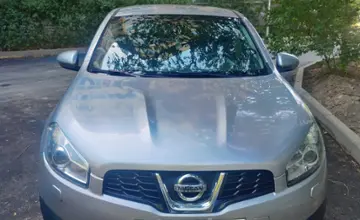 Nissan Qashqai 2013 года за 5 500 000 тг. в Алматы фото 2