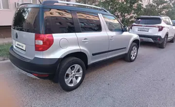 Skoda Yeti 2013 года за 5 500 000 тг. в Шымкент фото 2