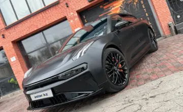 Zeekr 001 2024 года за 22 000 000 тг. в Шымкент фото 2