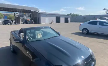 Mercedes-Benz SLK-Класс 2000 года за 4 000 000 тг. в Караганда фото 3