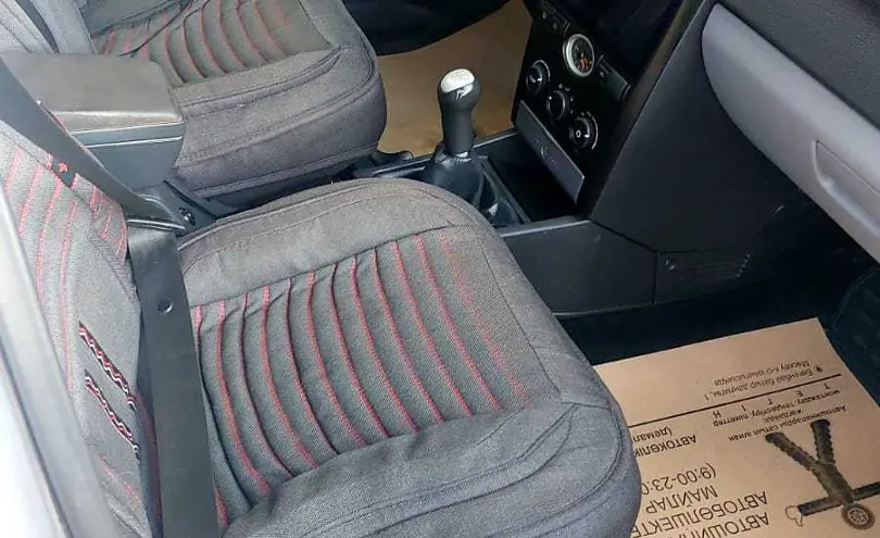 LADA (ВАЗ) Priora 2011 года за 2 800 000 тг. в Астана фото 4