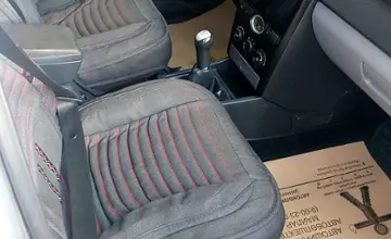 LADA (ВАЗ) Priora 2011 года за 3 000 000 тг. в Астана фото 4