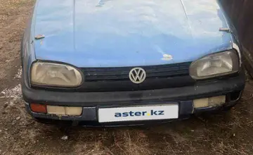 Volkswagen Golf 1991 года за 400 000 тг. в Жетысуская область фото 1