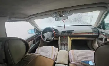 Mercedes-Benz S-Класс 1994 года за 2 300 000 тг. в Талдыкорган