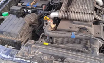 Hyundai Terracan 2002 года за 3 900 000 тг. в Карагандинская область