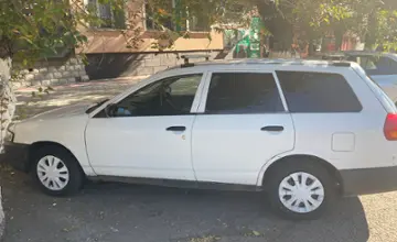 Nissan AD 2000 года за 1 500 000 тг. в Карагандинская область фото 4