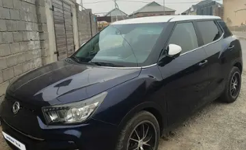 SsangYong Tivoli 2020 года за 5 800 000 тг. в Шымкент фото 1