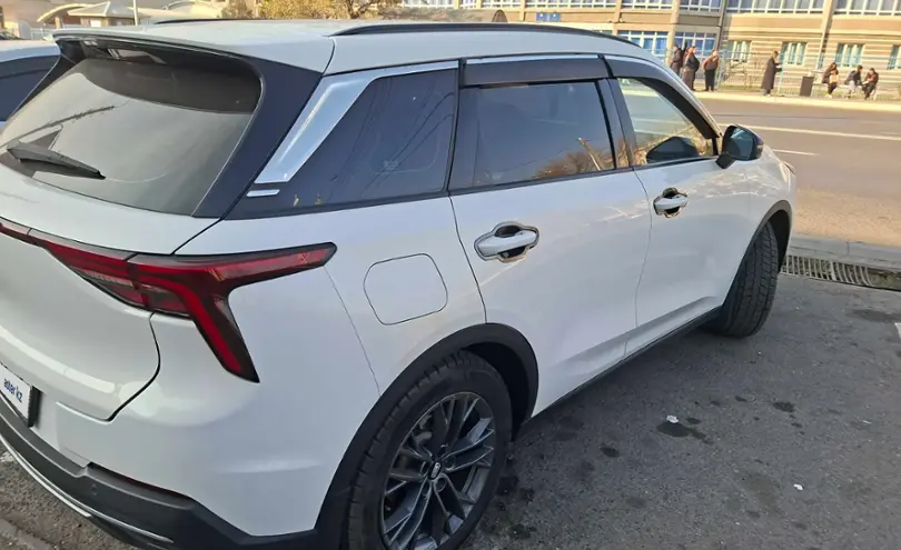 FAW Bestune T55 2023 года за 9 500 000 тг. в Жамбылская область фото 2