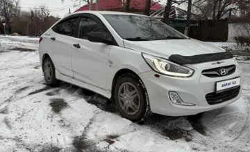 Hyundai Accent 2013 года за 3 000 000 тг. в Семей фото 3